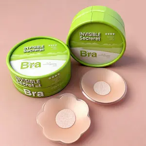 Invisible Secret Bras - Womenswear Comfortable and Discreet Bra for Everyday Wear