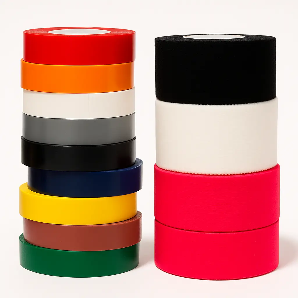 Bat Customization Tape Bat Customization Tape