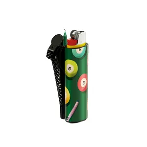 TABLE TALK LIGHTER CASE