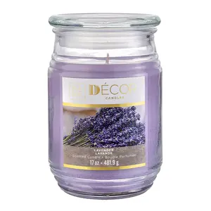 Lavender Candle 17oz