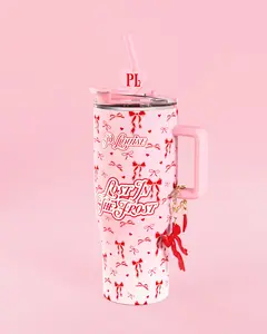 P.Louise Christmas Frost Cups