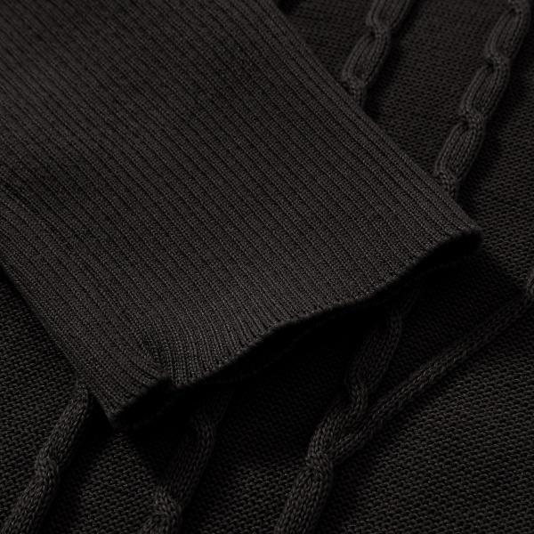 Men's Turtleneck Warm Sweater, Vintage Cable Knit Style, Thickened Winter & Autumn Knitwear with Locking Temperature Technology, Stylish Texture, Suitable for Office Workers and Everyday Street Style, Versatile Innerwear