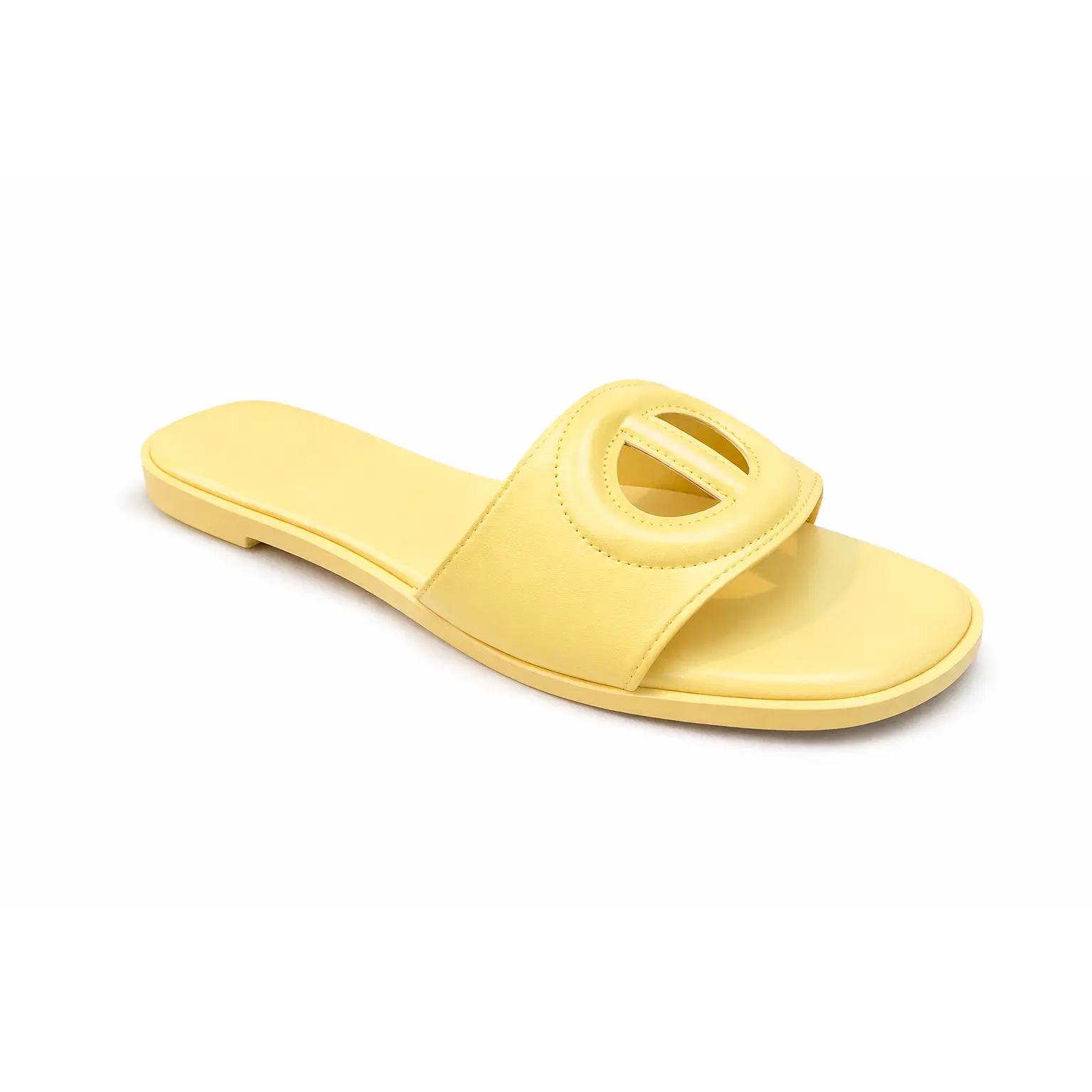 Emme Flats