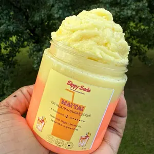 Mai Tai Sugar Scrub