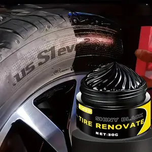 Eco Tire Shine
