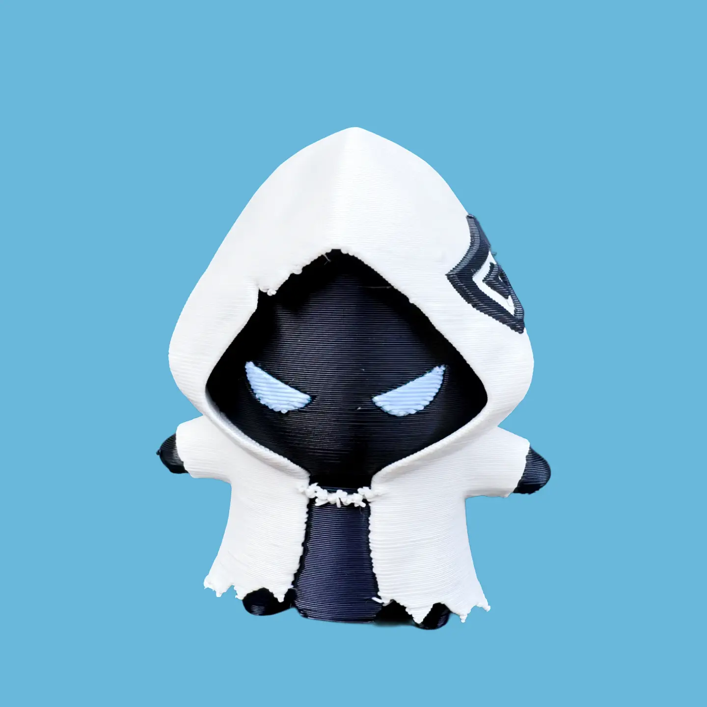 Aura Sprite Collectible Figurine