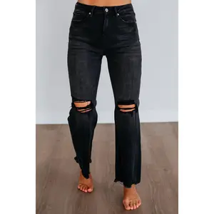 Colton Mica Jeans - Vintage Black