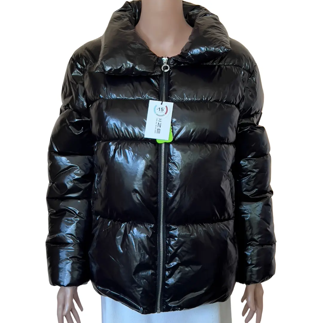 Noize Puffer Jacket