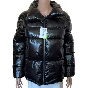 Noize Puffer Jacket