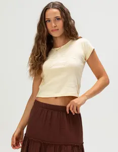 NECTAR CLOTHING Stars Womens Tee