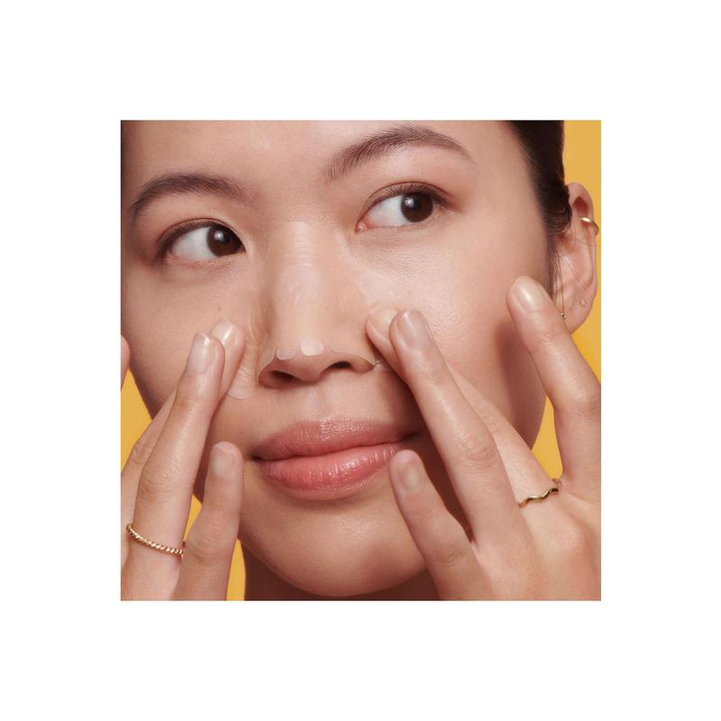 Hero Cosmetics Mighty Patch Nose Strips 10 Count