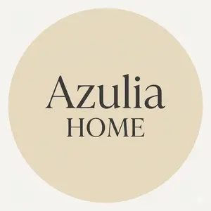 Azulia Home shop logo
