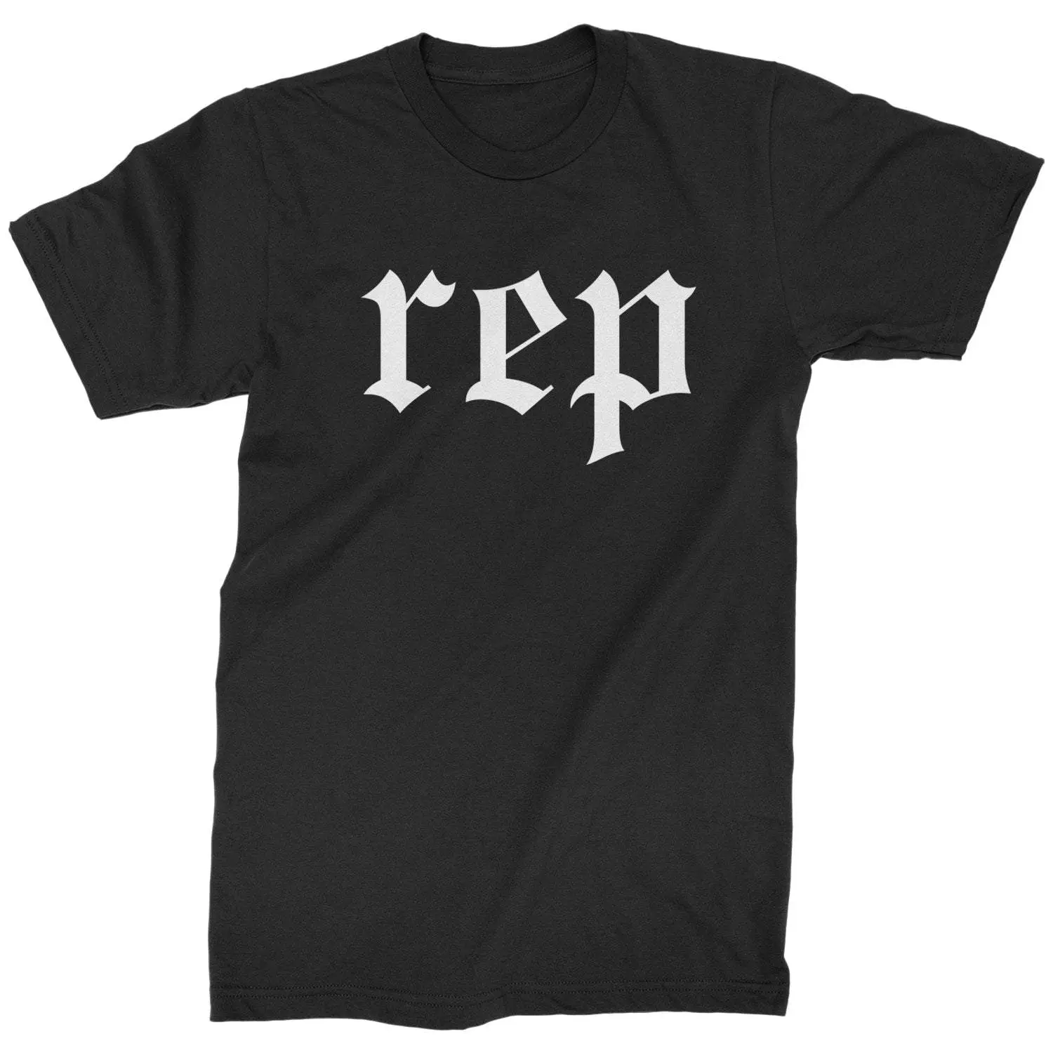 REP Reputation Eras Music Lover Gift Fan Favorite Mens T-shirt