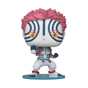Funko Pop - Demon Slayer #2043 - Akaza Vinyl Figure