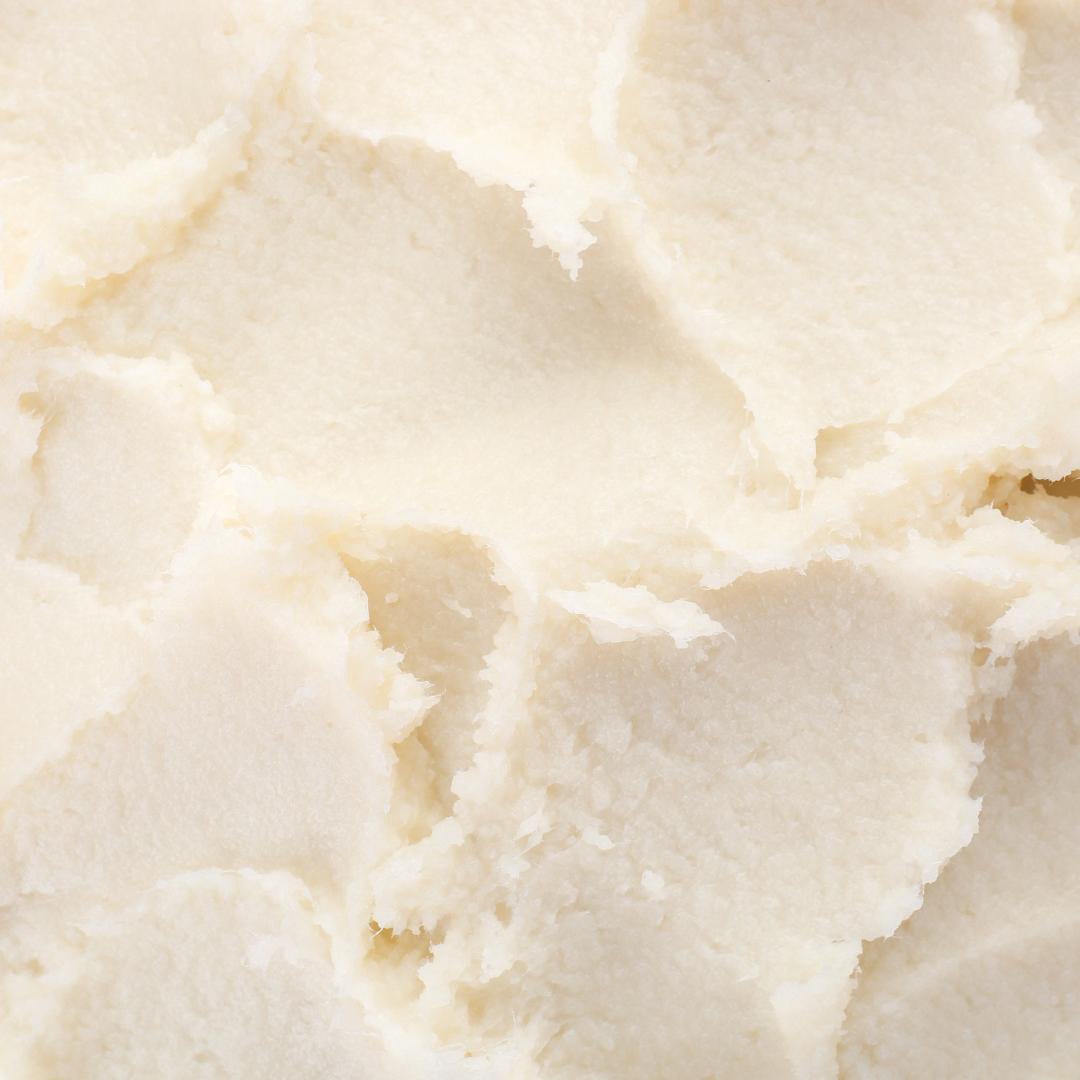 VANILLA MILK BODY BUTTER moisturizer