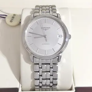 LONGINES  R1079 Alloy/jade/diamond/gemstone, etc Automatic Watches S315260123013 0409 SZTK-Allison