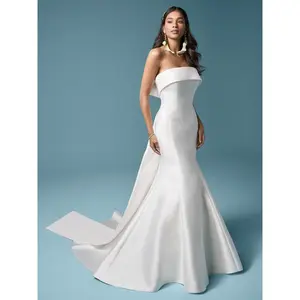 Maggie Sottero Designs "Mitchell" Bridal Gown 20MW737
