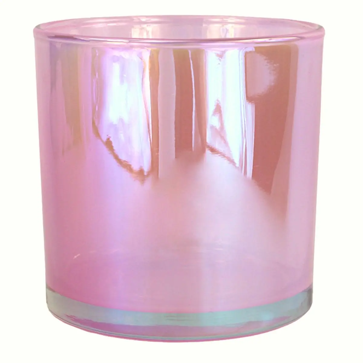 18 Oz. Sydney Unicorn Iridescent Candle Jar 18 Oz. Sydney Unicorn Iridescent Candle Jar