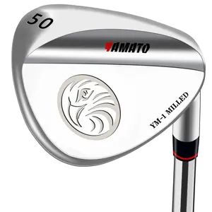 Yamato Eagle Wedges-Maximum Spin,Tour-Level Performance & Premium Finishes