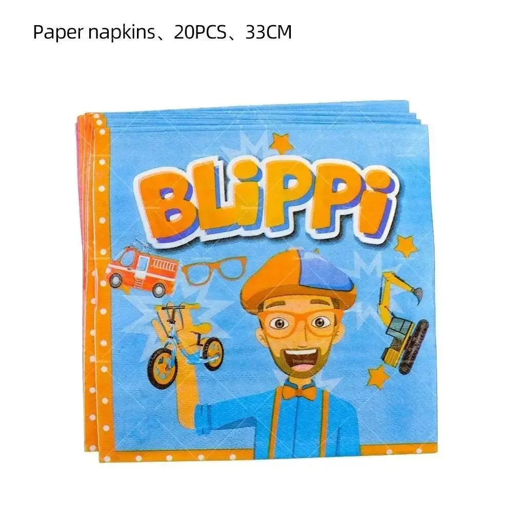 Napkin-20pcs