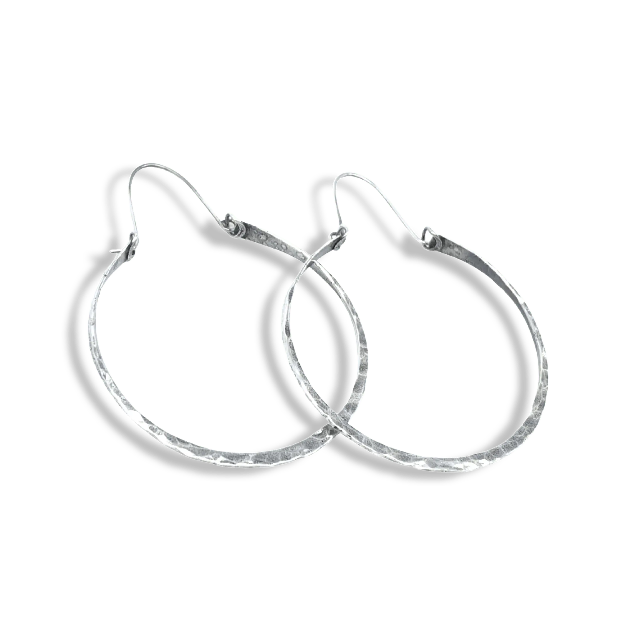 Drop Hoops (light)