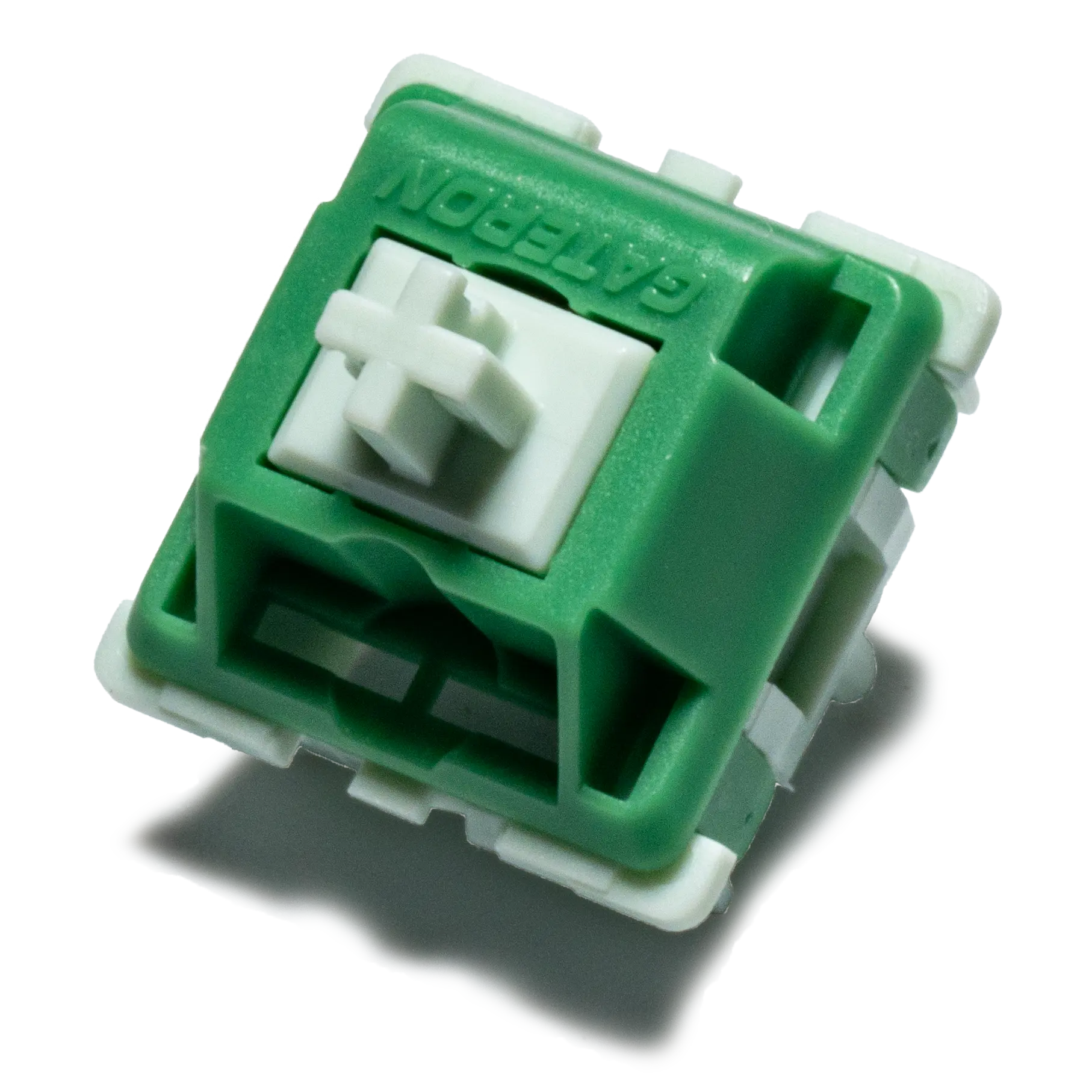 Gateron Green Apple Tactile Switches