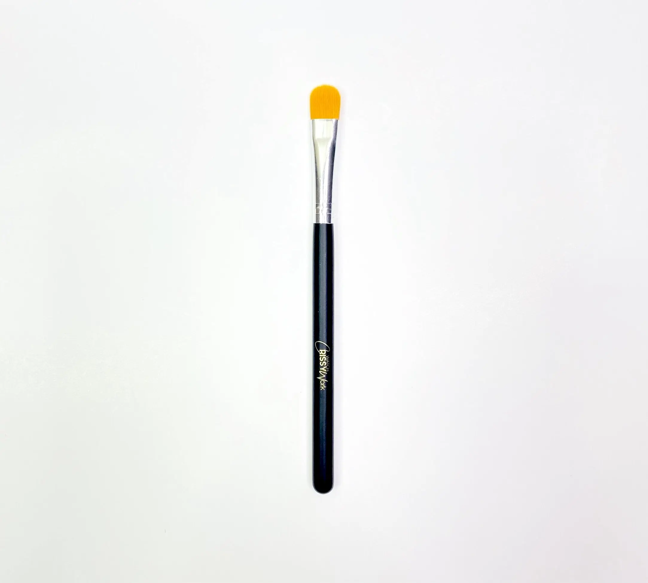 The Slice Concealer Brush The Slice Concealer Brush