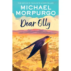 Dear Olly by Michael Morpurgo||Christian Birmingham [Paperback Book]