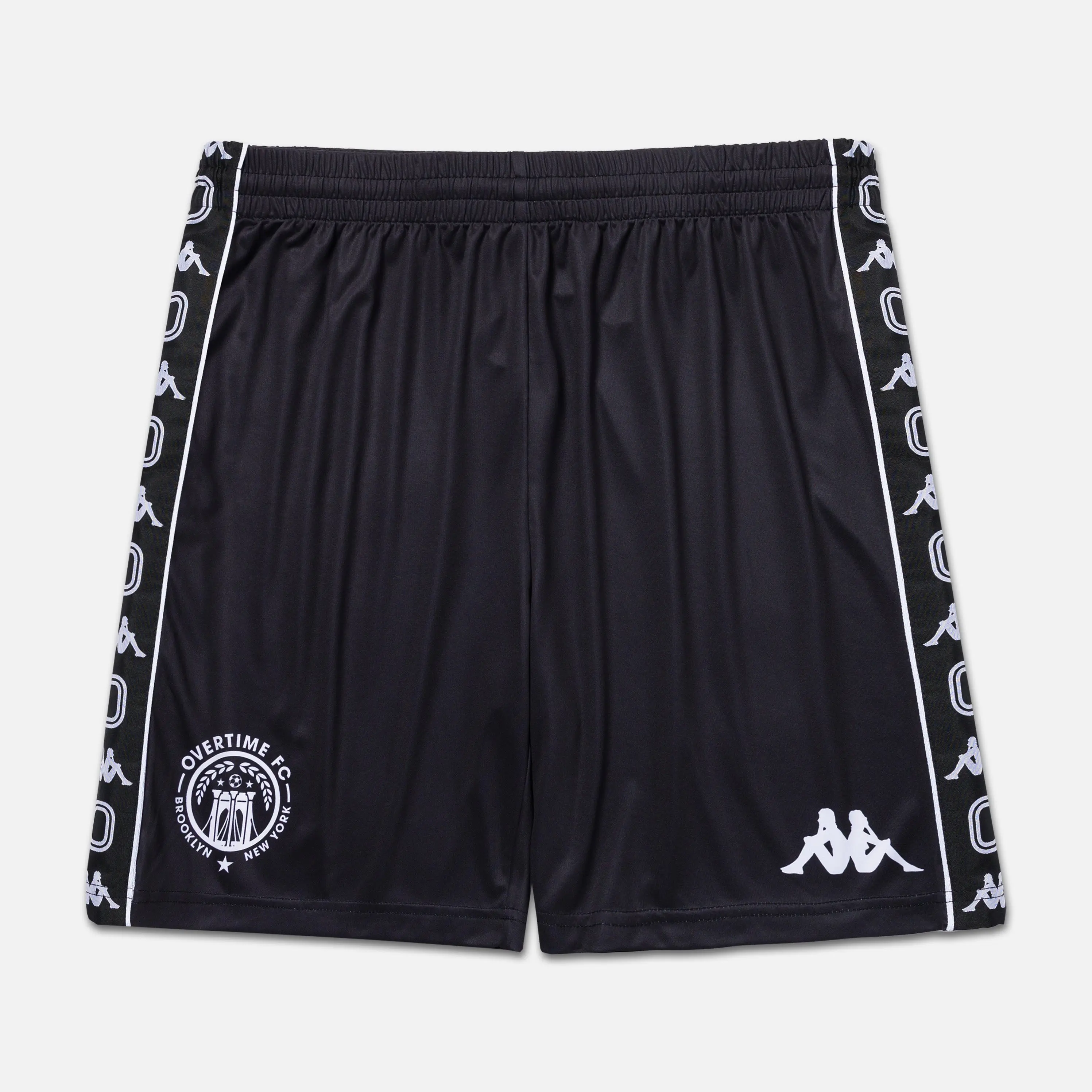 OT FC x KAPPA BROOKLYN SHORTS