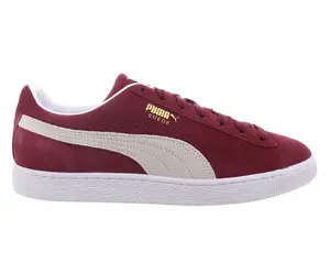 Puma Suede Classic XXI Mens Shoes