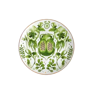 Voragine Dinner Plate