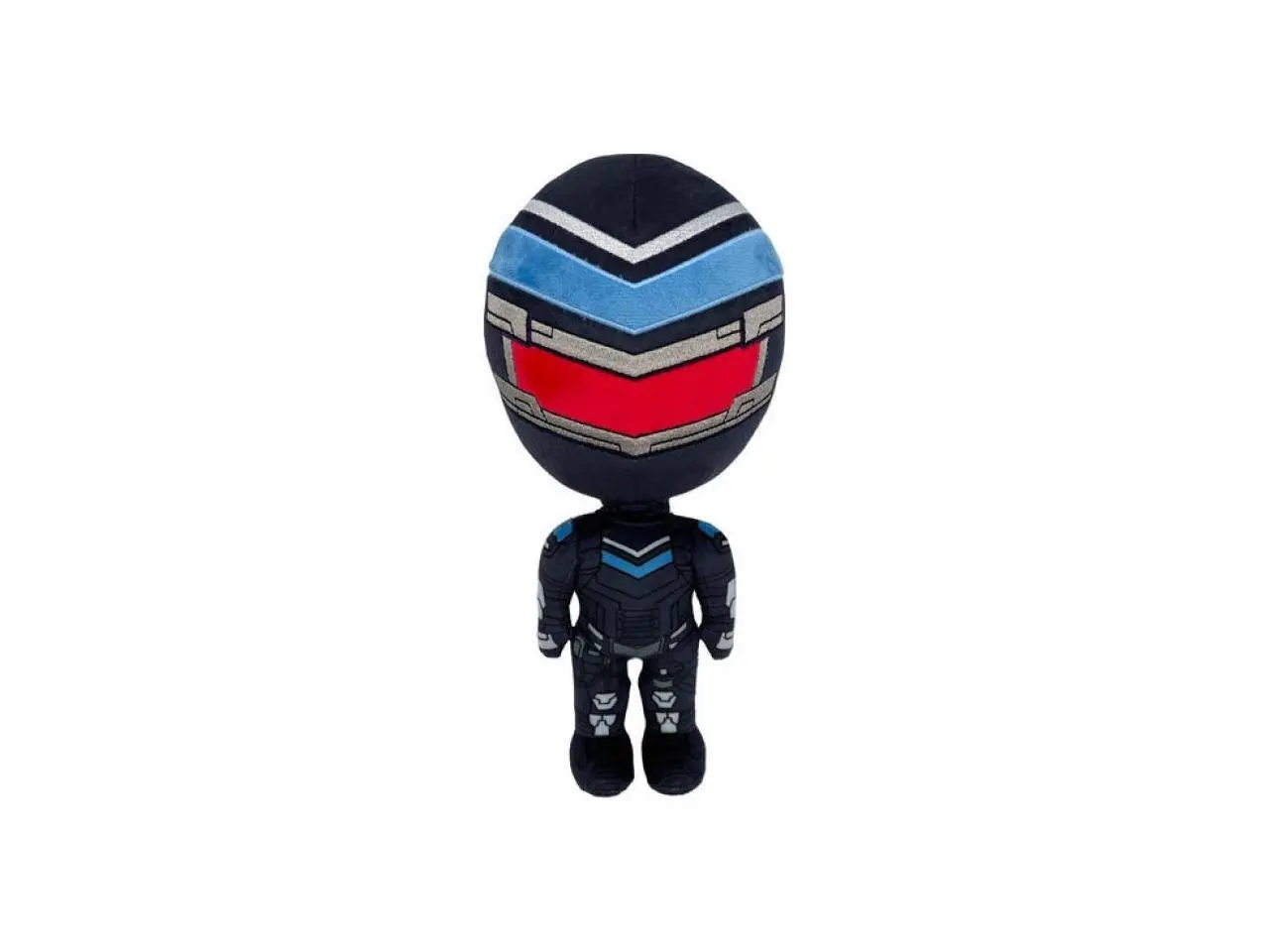 Factory Entertainment Peacemaker Vigilante Collectible Talking Plush 11 Inch DC Comics Fan-Favorite Phrases Ages 3 Plus