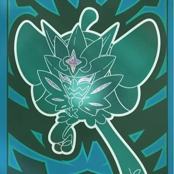 Twilight Masquerade and Surging Sparks sleeves