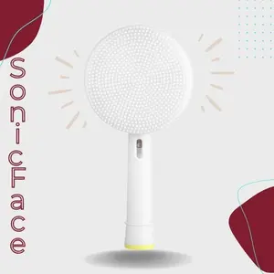 Sonic Face, The High Frequency Facial Brush