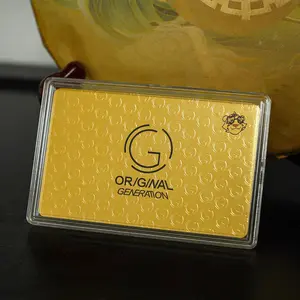 Nancy OG VIP Card For True OG
