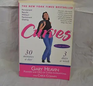 USED-Curves : Permanent Results without Permanent Dieting by Gary Heavin (Paperback)