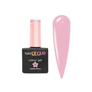 Colour Gel • 011 • Strawberries & Cream
