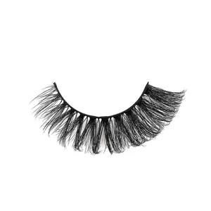 Barbi - 3D Faux Mink Lashes