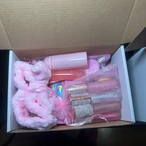 Makeup Bundle Box