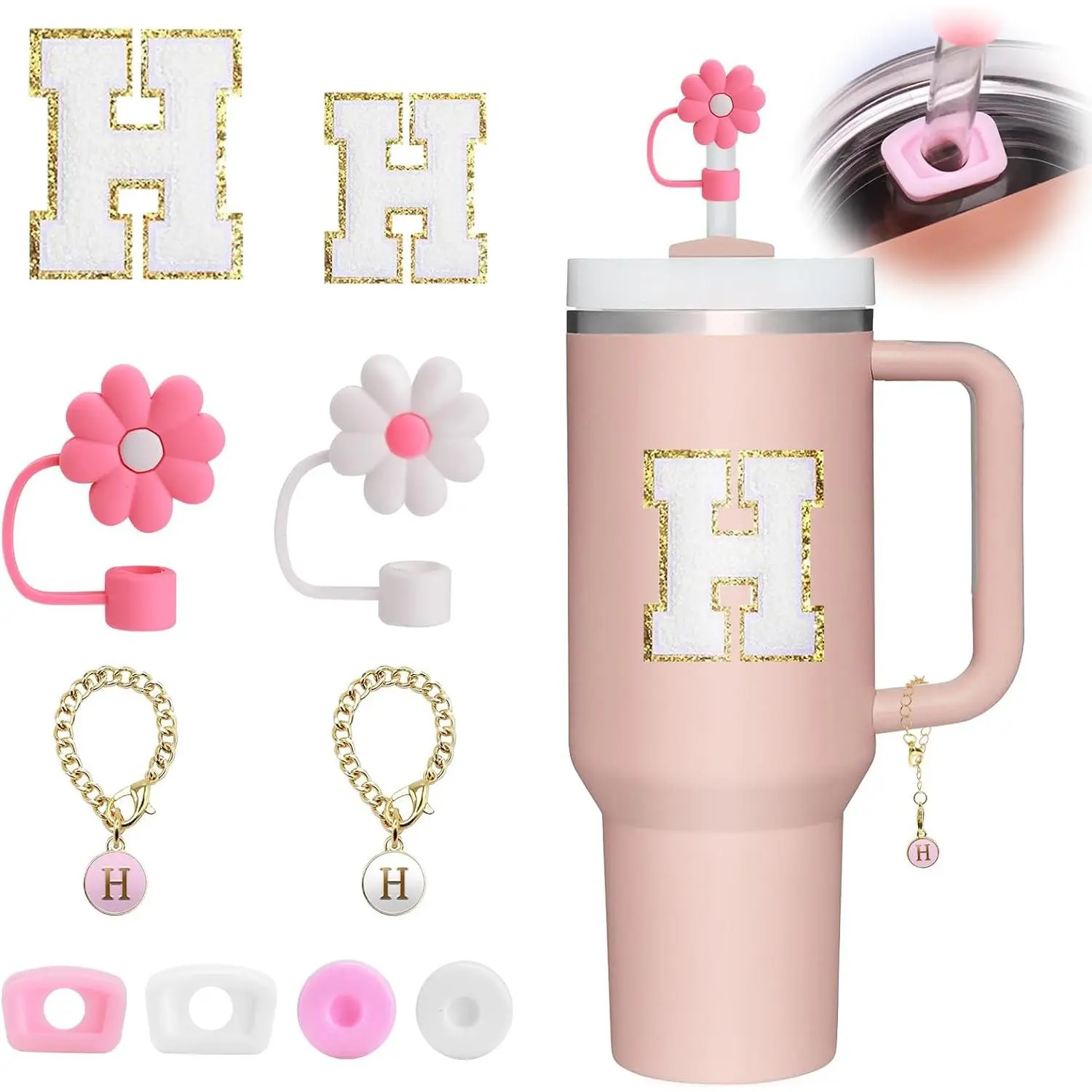 H