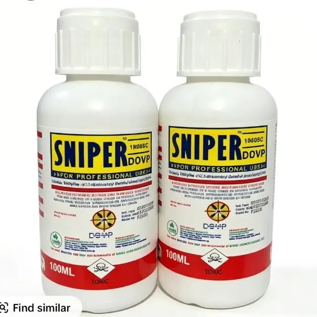 Roach Repellent indoor& perimeter