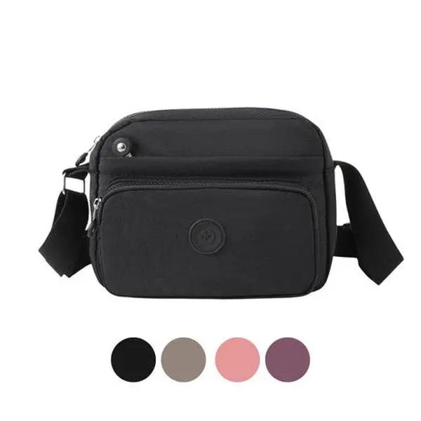 Vera Crossbody Bag