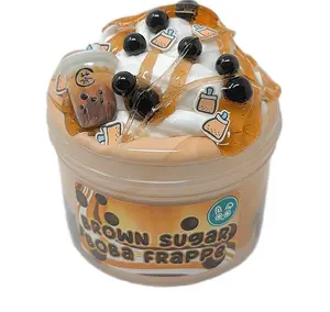 Snoopslimes 6 oz Choose Your Slime Best Sellers Slime Bundle