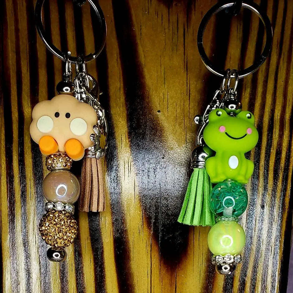 Keychains 5 for 20