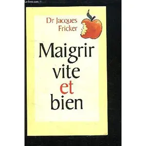 USED-Maigrir vite et bien (Hardcover)