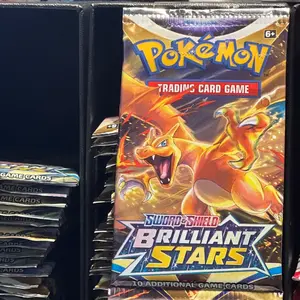 Brilliant box pull
