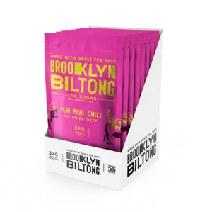 2 oz - Peri Peri (8 Pack)