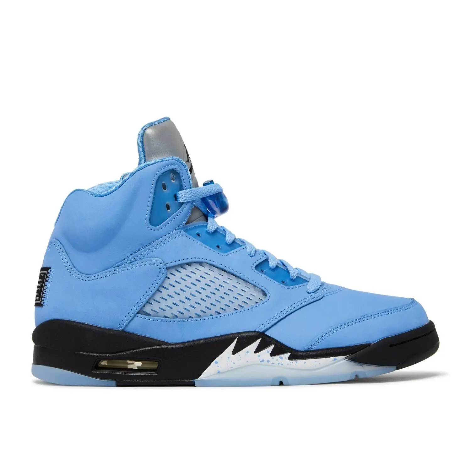 AIR JORDAN 5 RETRO SE 'UNC'