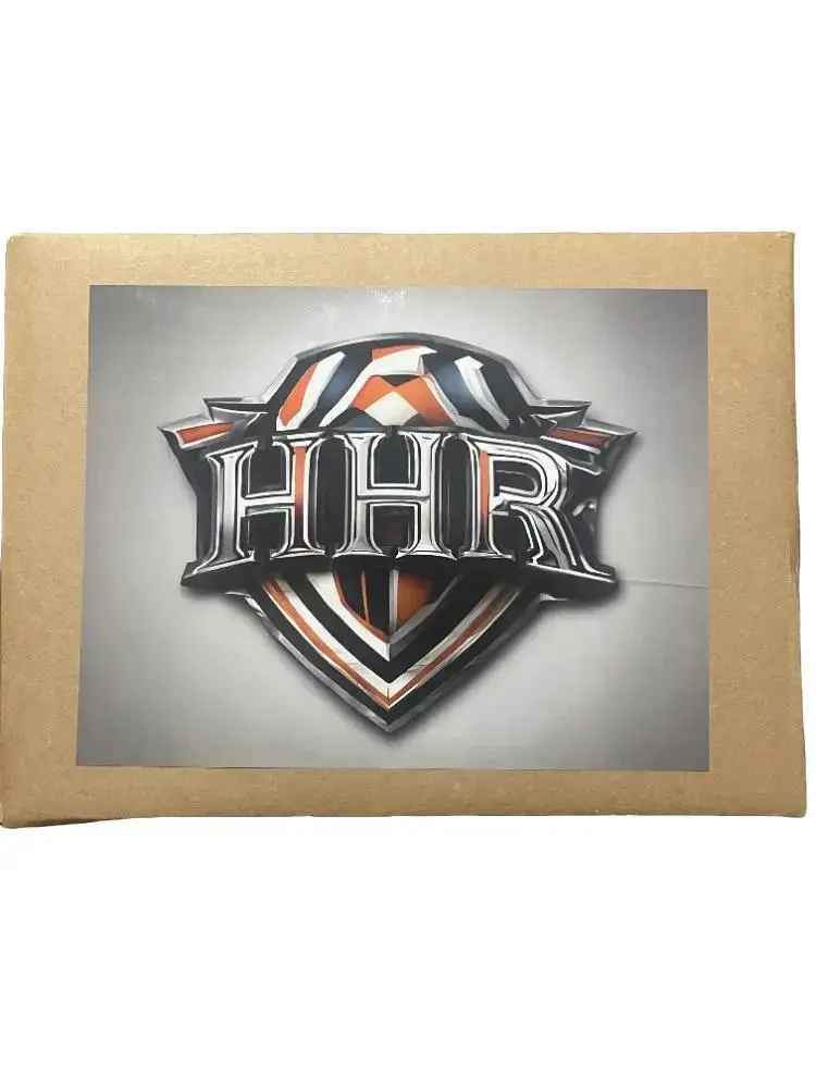 HHR FLORIDA Full Size Helmet Pick Your Box HHR FLORIDA Full Size Helmet Pick Your Box