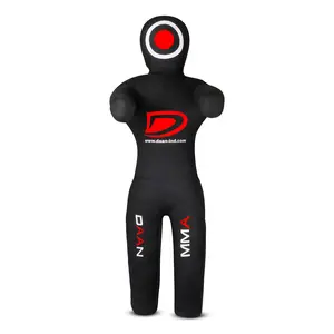 Daan MMA Standing Grappling Dummy Unfilled | DAAN MMA